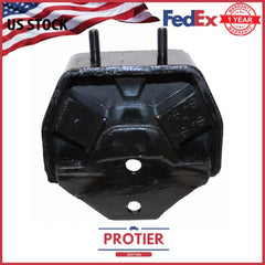 Auto Trans Mount Center 9570 fits 90-94 Subaru Loyale 1.8L-H4 6B93BC-57 [1]