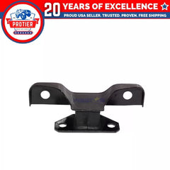 Auto Trans Mount Fits 01-10 Chrysler Passenger Car (Mex) L4 1.0L 999cc, L4 1.1L 6B93BC-57 [1]