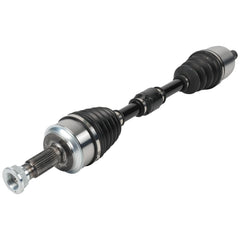 Automatic CVT trans for Honda HR-V 1.8L 2016-2019 Front Left CV Axle Assembly 6B93BC-57 [2]