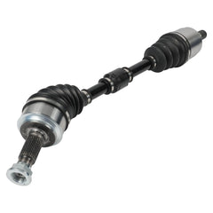 Automatic CVT trans for Honda HR-V 1.8L 2016-2019 Front Left CV Axle Assembly 6B93BC-57 [3]