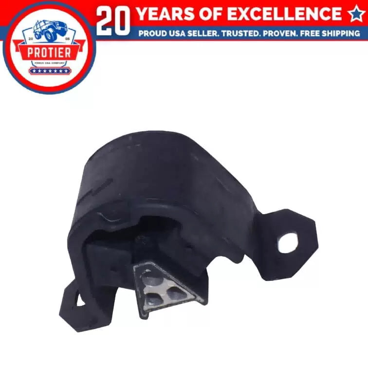 Automatic Trans Mount Compatible with CHEVROLET CHEVY, TORNADO L4 1.4L 1389cc 6B93BC-57 [1]