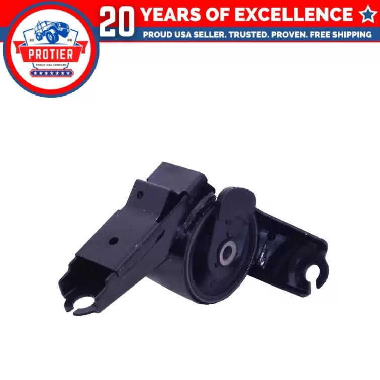 Automatic Trans Mount Compatible with HONDA CR-V L4 2.0L 1993cc 20-22 6B93BC-57 [1]