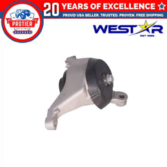 Automatic Trans Mount Fits ACURA RDX 2018-14 6B93BC-57 [1]