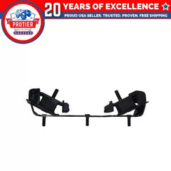 Automatic Transmission Mount Fits RAM TRUCK 2022-19 6B93BC-57 [1]