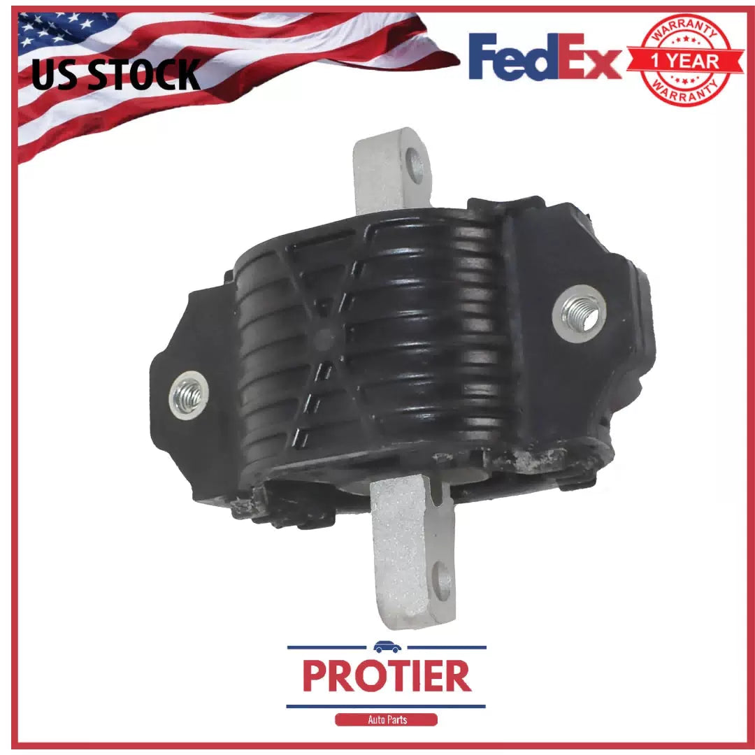 Automatic Transmission Mount For BMW PASSENGER CAR 2016-10 6B93BC-57 [1]