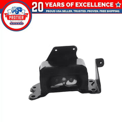 Automatic Transmission Mount for CHRYSLER PASSENGER CAR 2010-06 6B93BC-57 [3]