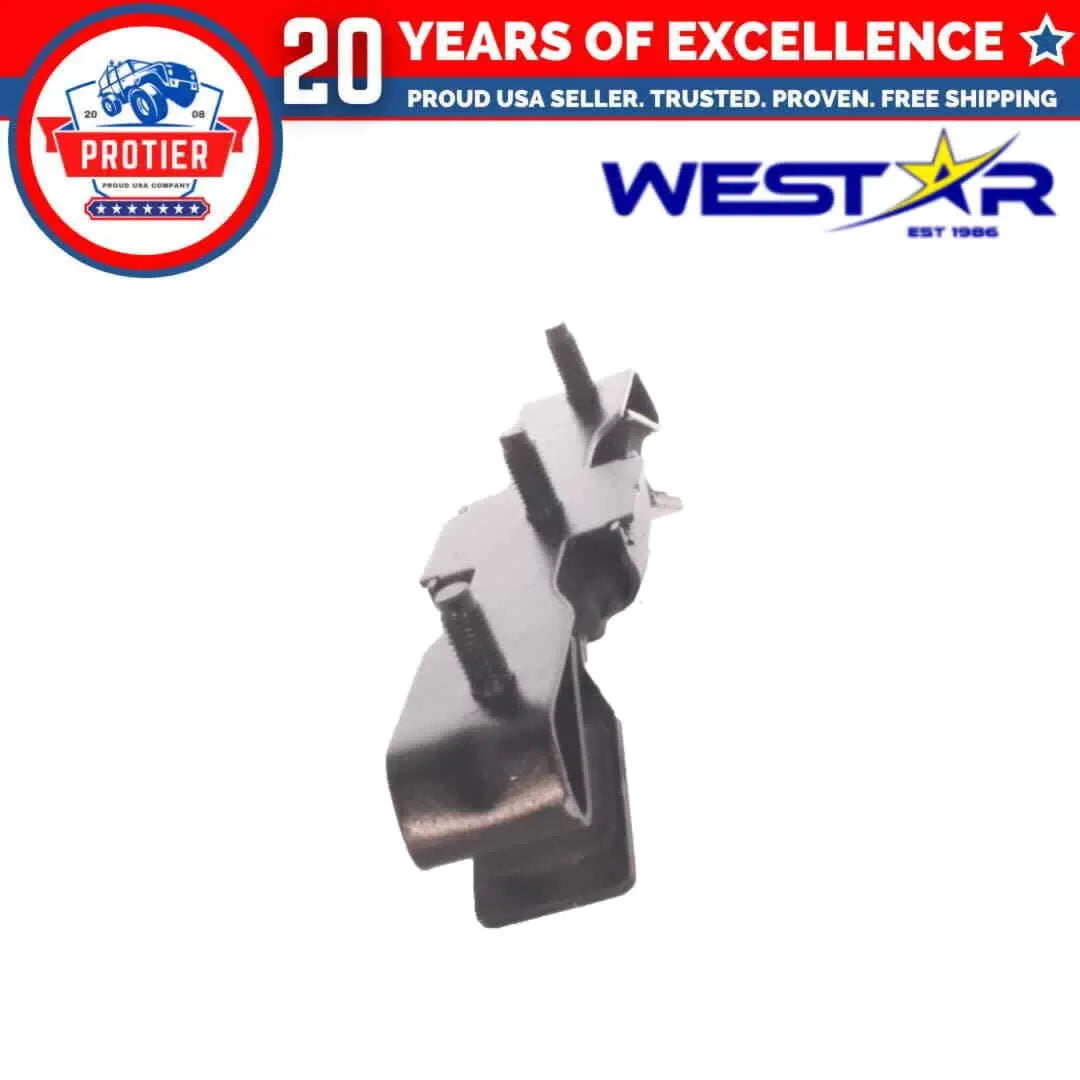 Automatic Transmission Mount for JEEP SPORT UTILITY 2021-18 6B93BC-57 [2]
