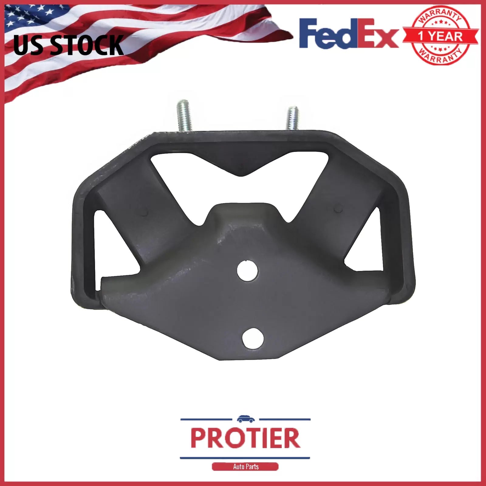 Automatic Transmission Mount for SUBARU IMPREZA LEGACY 6B93BC-57 [1]