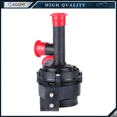 Auxiliary Water Pump Fits Mercedes-Benz CL S 350 500 600 63 65 AMG 05-13 12V 6B93BC-57 [1]