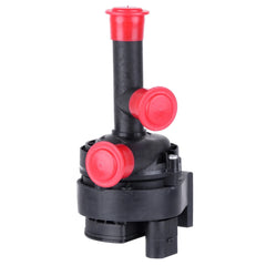 Auxiliary Water Pump Fits Mercedes-Benz CL S 350 500 600 63 65 AMG 05-13 12V 6B93BC-57 [4]