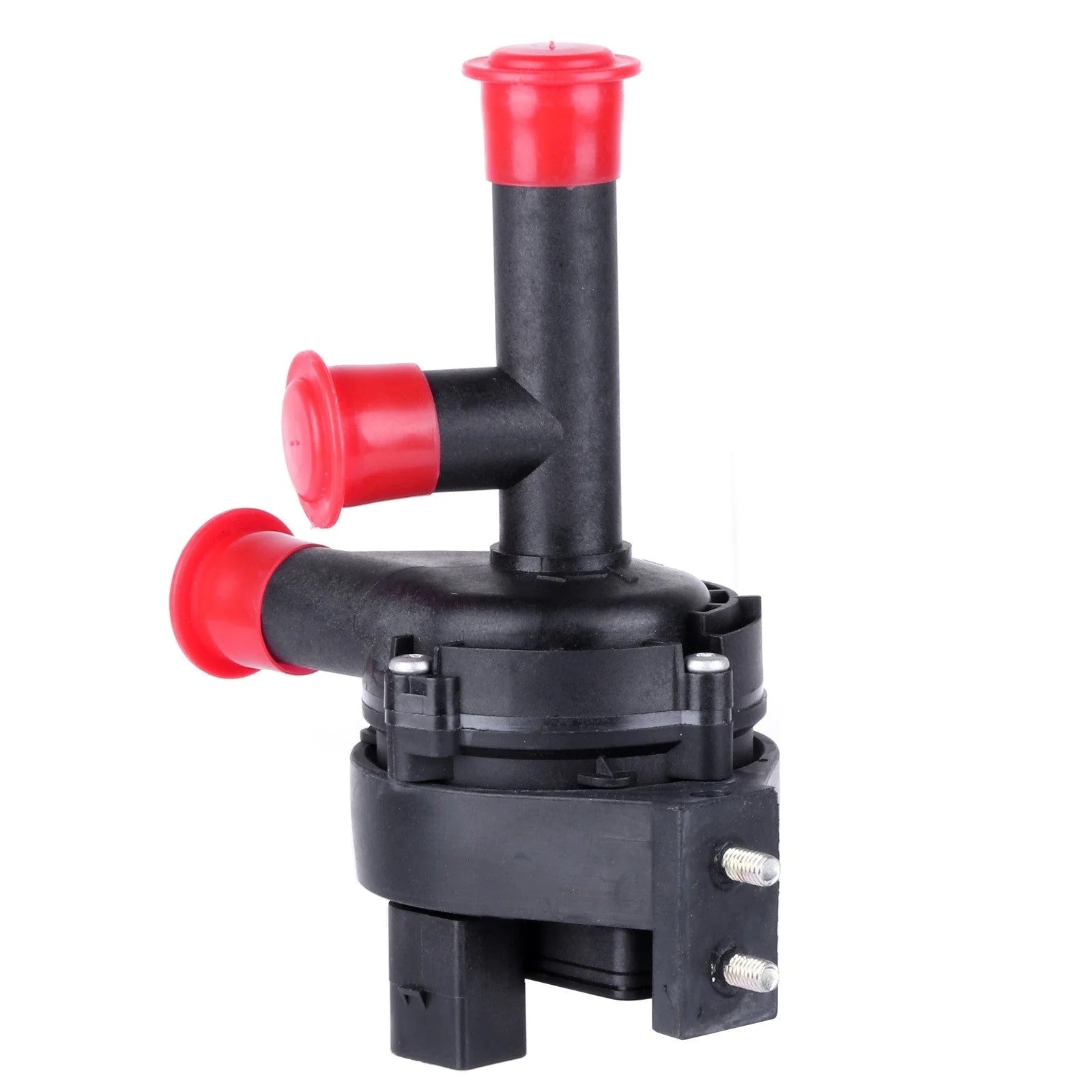 Auxiliary Water Pump Fits Mercedes-Benz CL S 350 500 600 63 65 AMG 05-13 12V 6B93BC-57 [6]