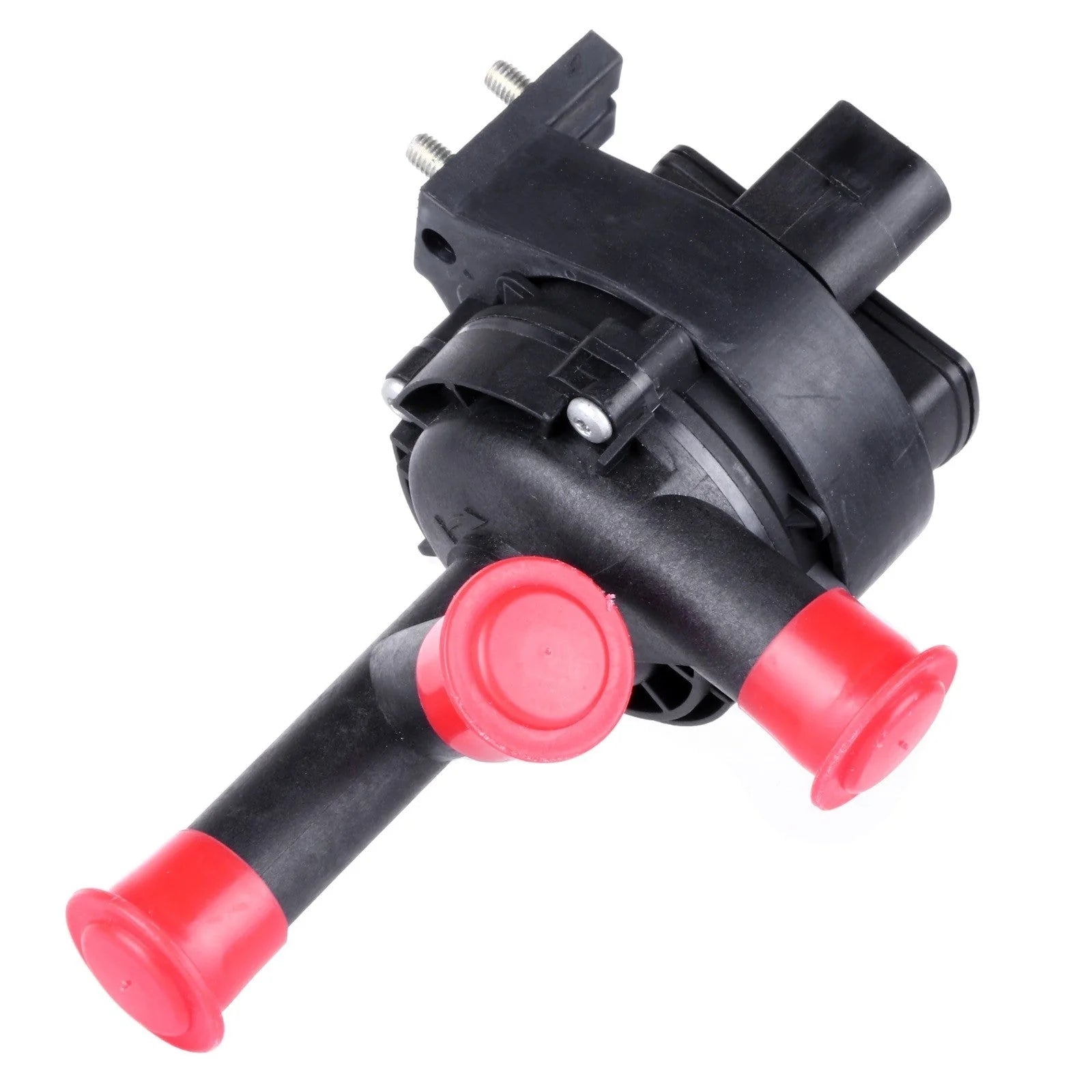 Auxiliary Water Pump Fits Mercedes-Benz CL S 350 500 600 63 65 AMG 05-13 12V 6B93BC-57 [8]