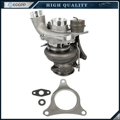 B03G Turbocharger For Mercedes-Benz CLA45 AMG 2014-2022 2.0L Turbo 18559700002 6B93BC-57 [1]