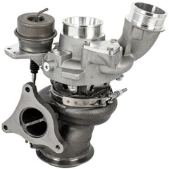B03G Turbocharger For Mercedes-Benz CLA45 AMG 2014-2022 2.0L Turbo 18559700002 6B93BC-57 [2]
