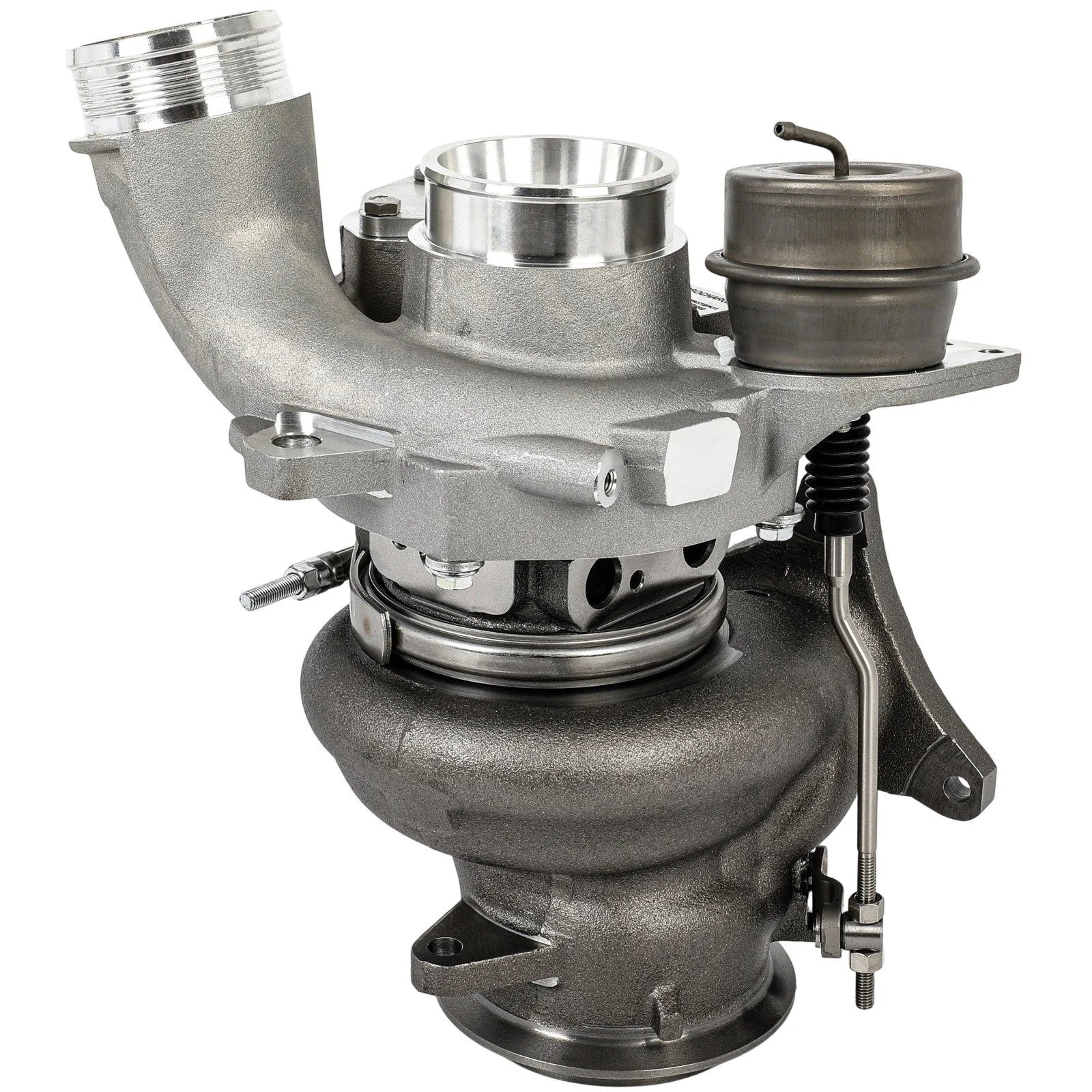 B03G Turbocharger For Mercedes-Benz CLA45 AMG 2014-2022 2.0L Turbo 18559700002 6B93BC-57 [3]