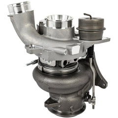 B03G Turbocharger For Mercedes-Benz CLA45 AMG 2014-2022 2.0L Turbo 18559700002 6B93BC-57 [3]