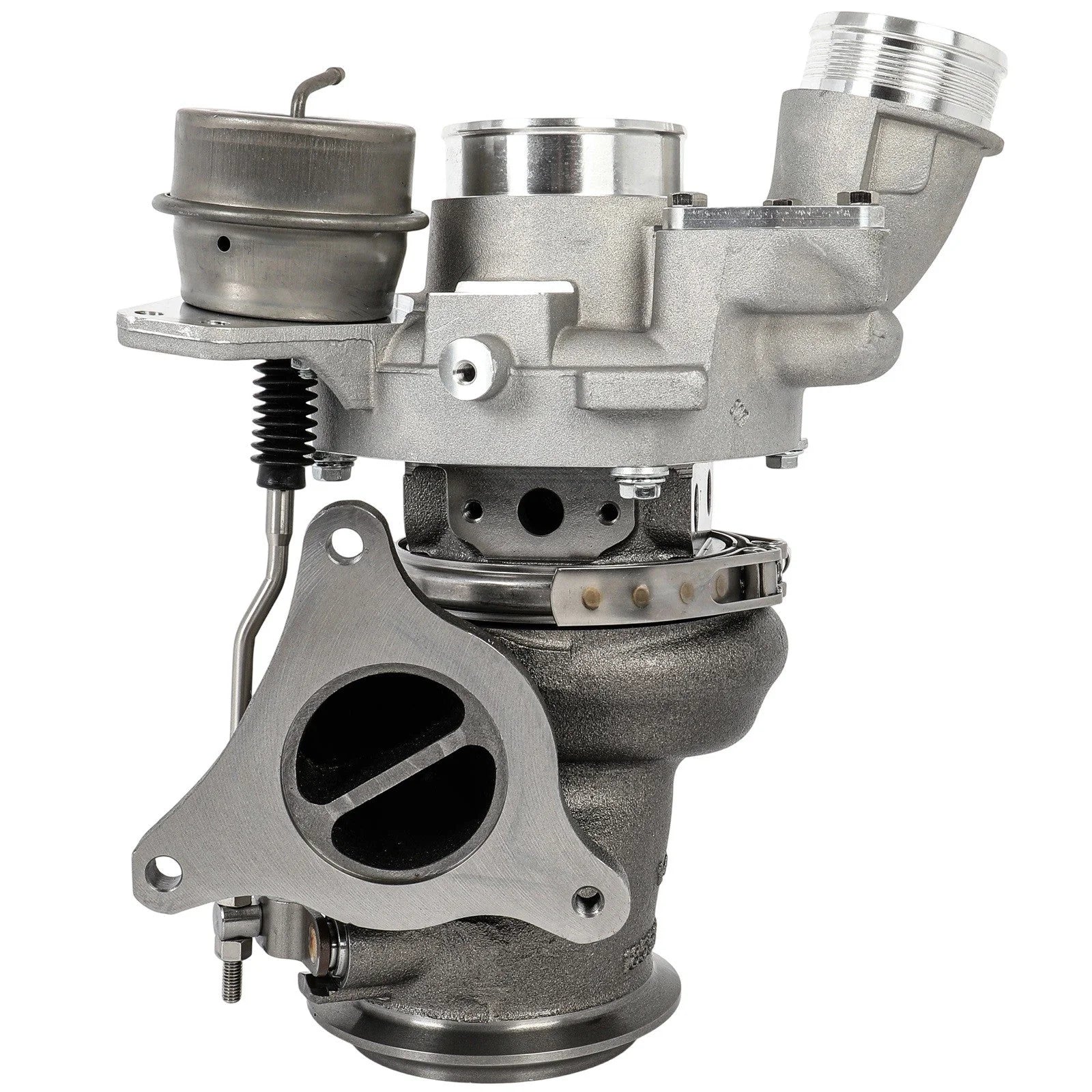 B03G Turbocharger For Mercedes-Benz CLA45 AMG 2014-2022 2.0L Turbo 18559700002 6B93BC-57 [4]