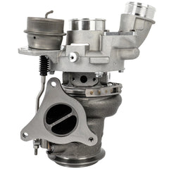 B03G Turbocharger For Mercedes-Benz CLA45 AMG 2014-2022 2.0L Turbo 18559700002 6B93BC-57 [4]