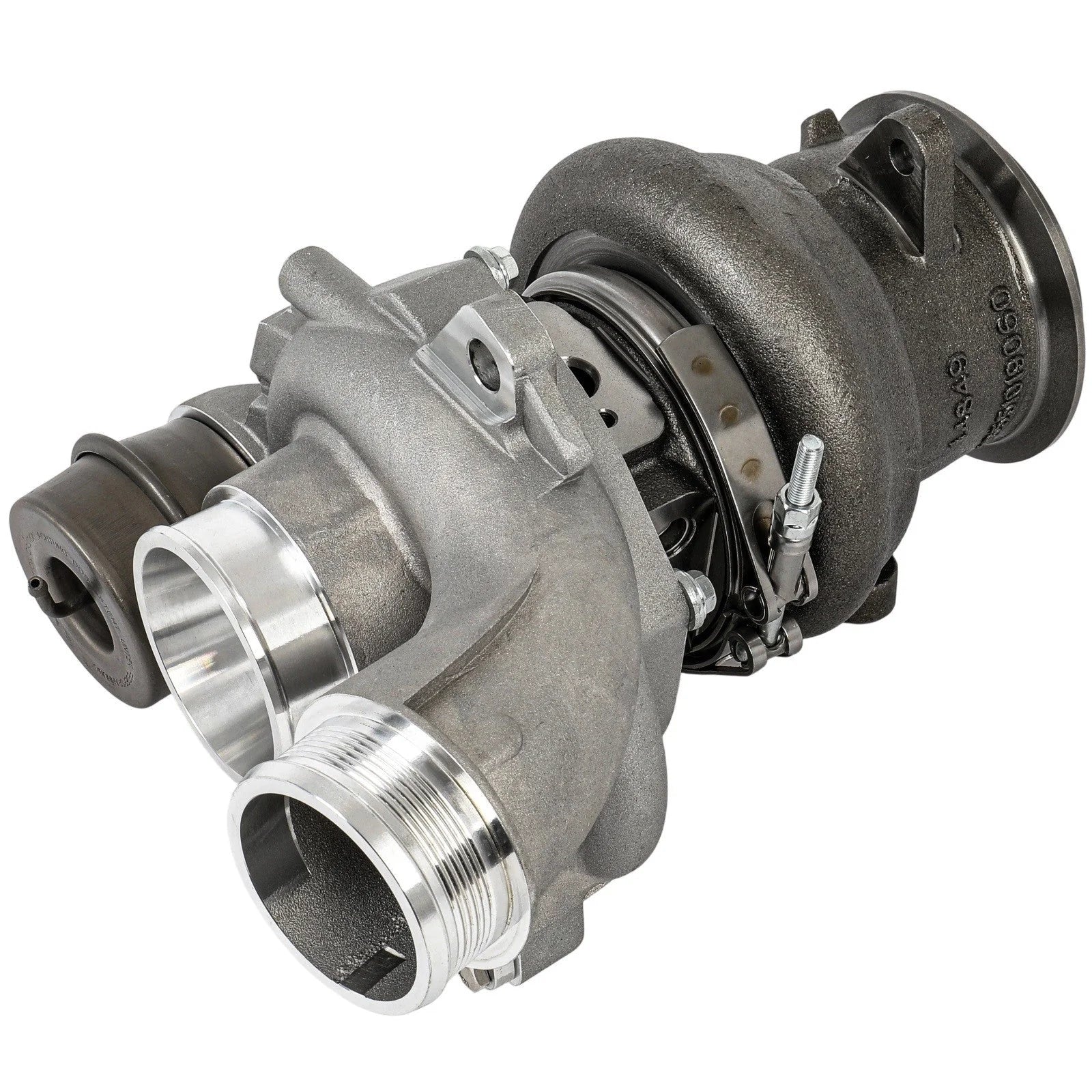 B03G Turbocharger For Mercedes-Benz CLA45 AMG 2014-2022 2.0L Turbo 18559700002 6B93BC-57 [5]