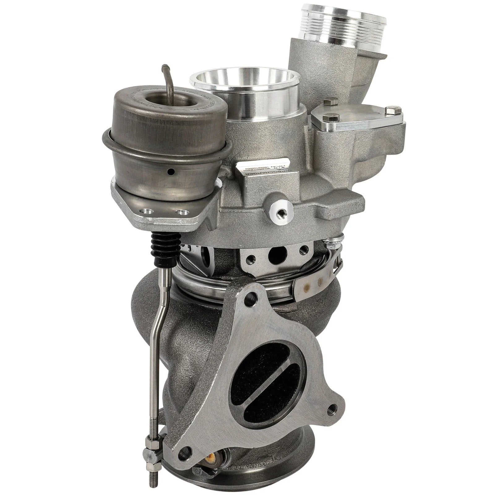 B03G Turbocharger For Mercedes-Benz CLA45 AMG 2014-2022 2.0L Turbo 18559700002 6B93BC-57 [7]