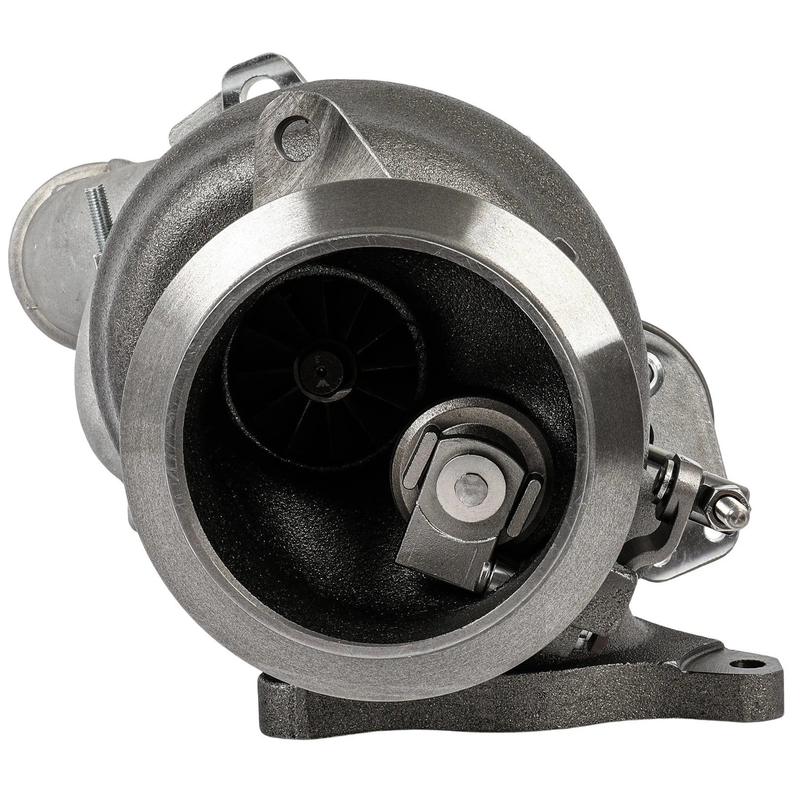 B03G Turbocharger For Mercedes-Benz CLA45 AMG 2014-2022 2.0L Turbo 18559700002 6B93BC-57 [9]