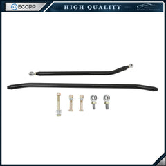 Bare Steering Kits Fit for Jeep Cherokee XJ 1984-2001 Quick Replacement 6B93BC-57 [1]