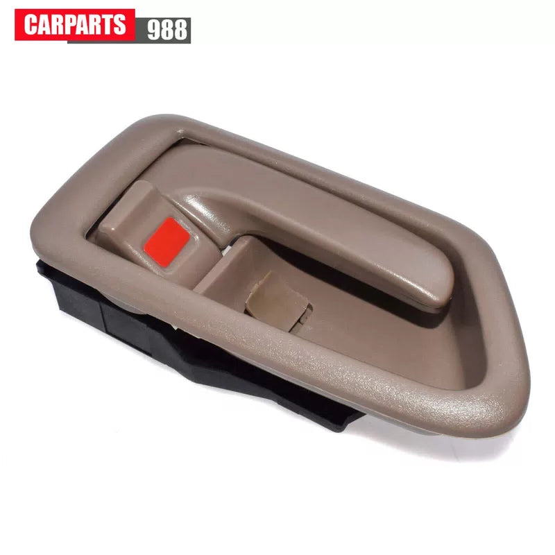 Beige Insdie Door Handle Front /Rear Right For 1997-01 Toyota Camry 69205-AA010 6B93BC-57 [1]