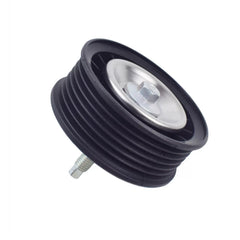 Belt Idler Pulley For Land Rover Range Rover Evoque Discovery Upper LR028878 6B93BC-57 [4]