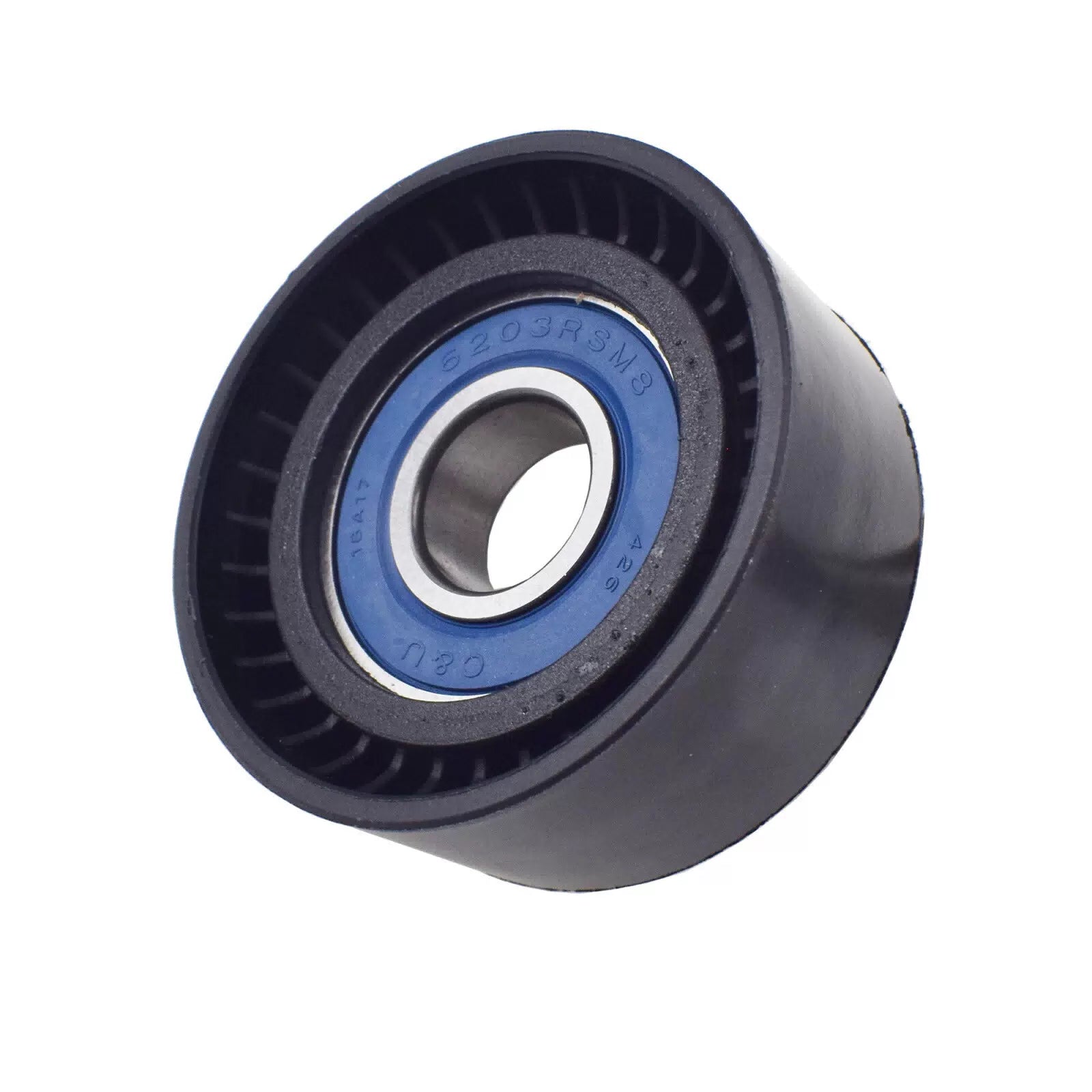Belt Idler Pulley For Land Rover Range Rover Evoque Discovery Upper LR028878 6B93BC-57 [9]