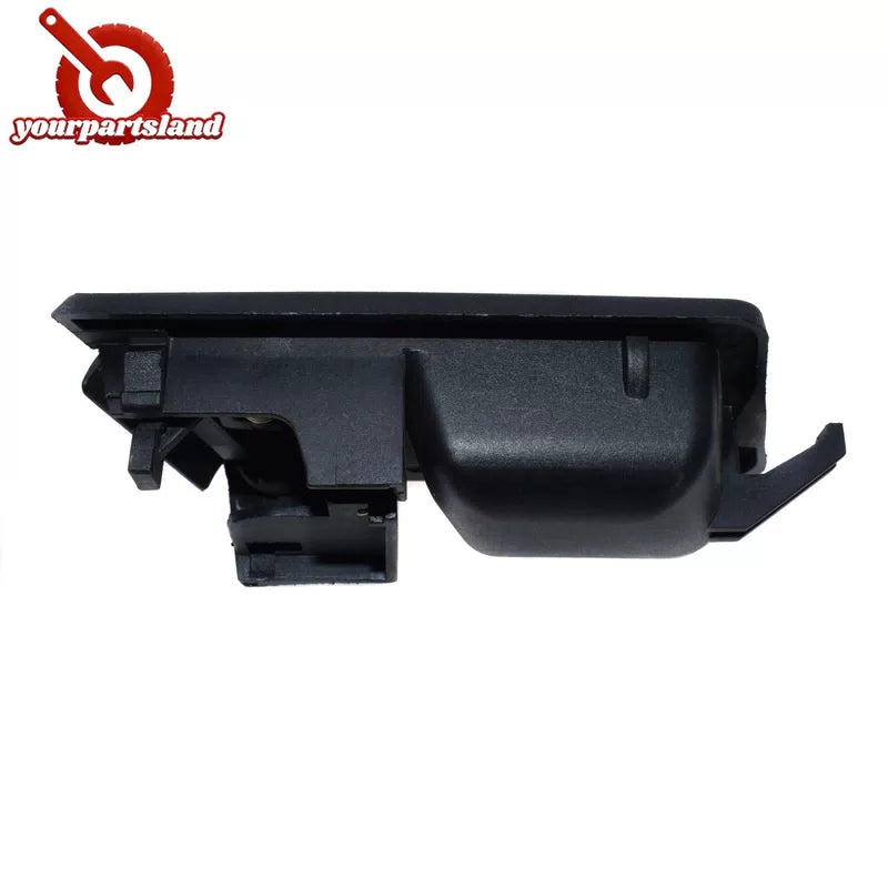Black Front Left Inside Door Handle For VW Transporter T4 1990-03 EuroVan 92-03 6B93BC-57 [7]