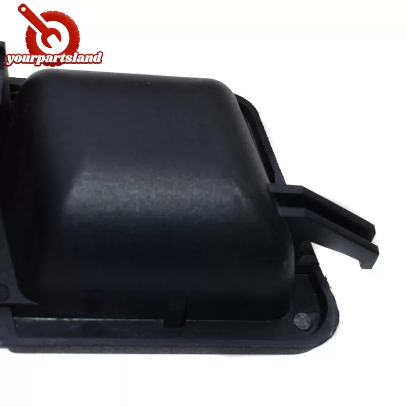 Black Front Left Inside Door Handle For VW Transporter T4 1990-03 EuroVan 92-03 6B93BC-57 [9]