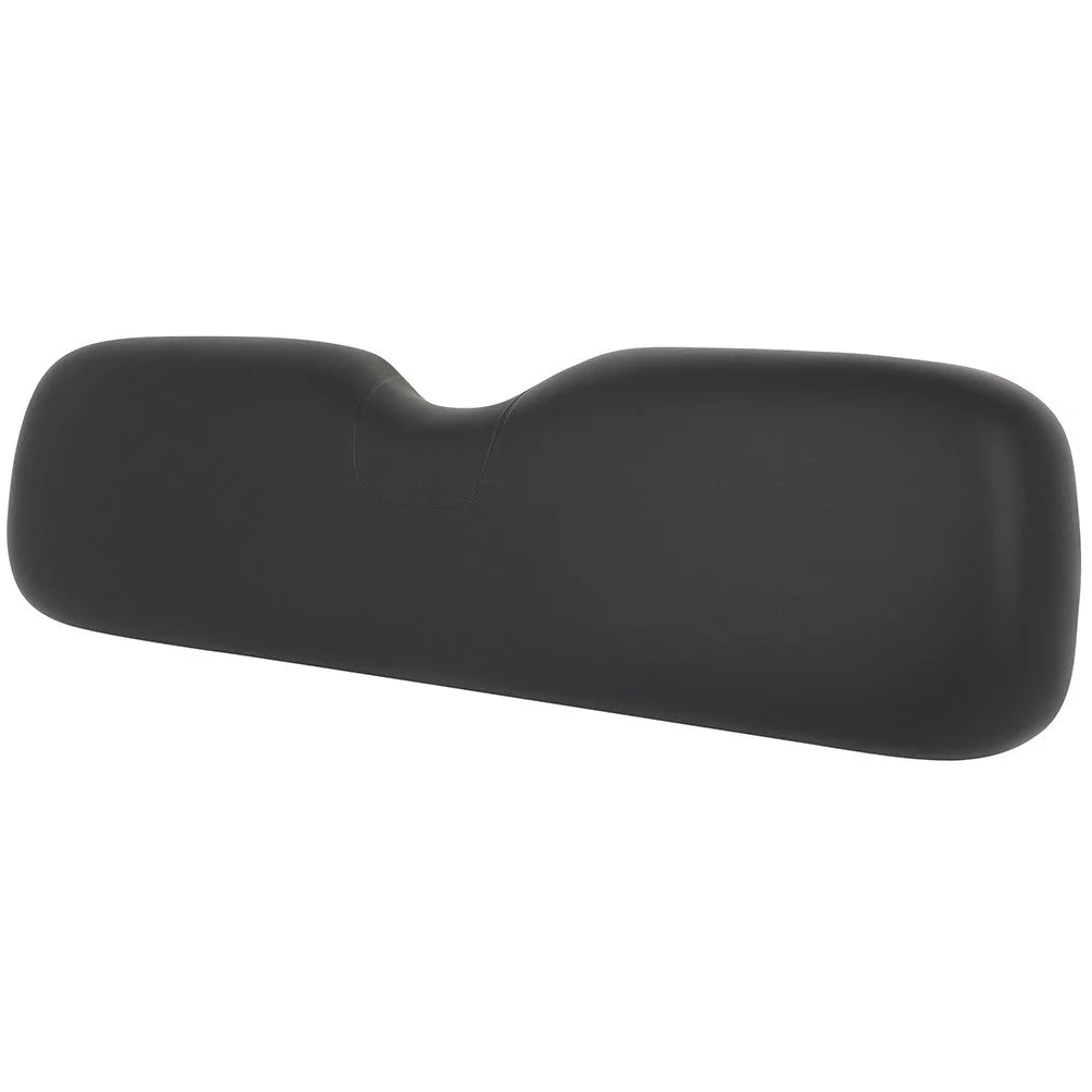 Black Golf Cart Front Backrest For EZGO RXV Models KOEEP [2]