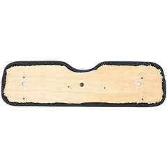 Black Golf Cart Front Backrest For EZGO RXV Models KOEEP [3]