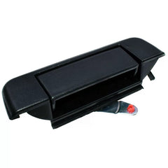 Black Tailgate Tail Gate Handle For 1989-1995 Toyota Pickup Truck 6909089102 6B93BC-57 [2]