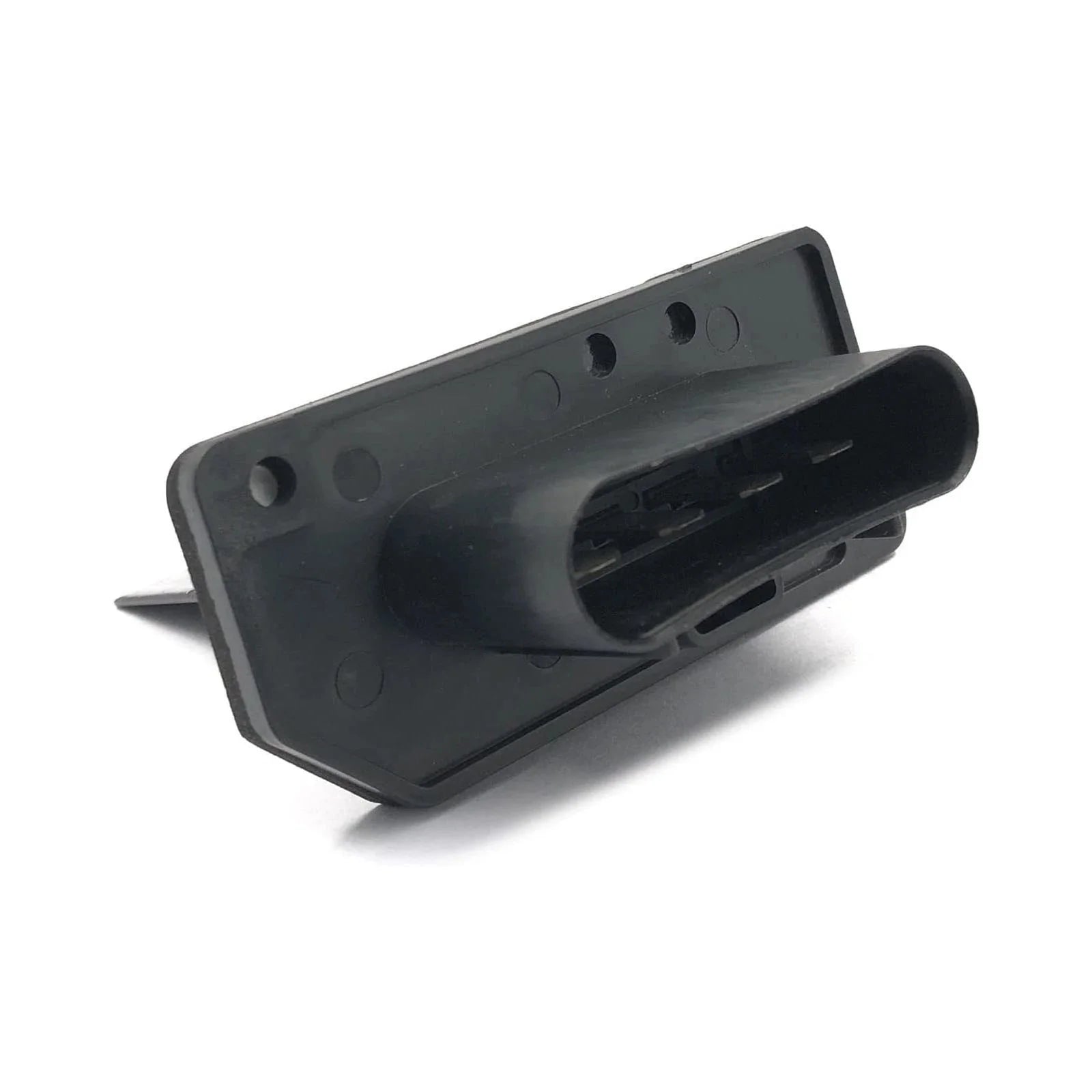 Blower Motor Resistor Control Module for Ford Explorer Lincoln Ator Mercury 6B93BC-57 [3]