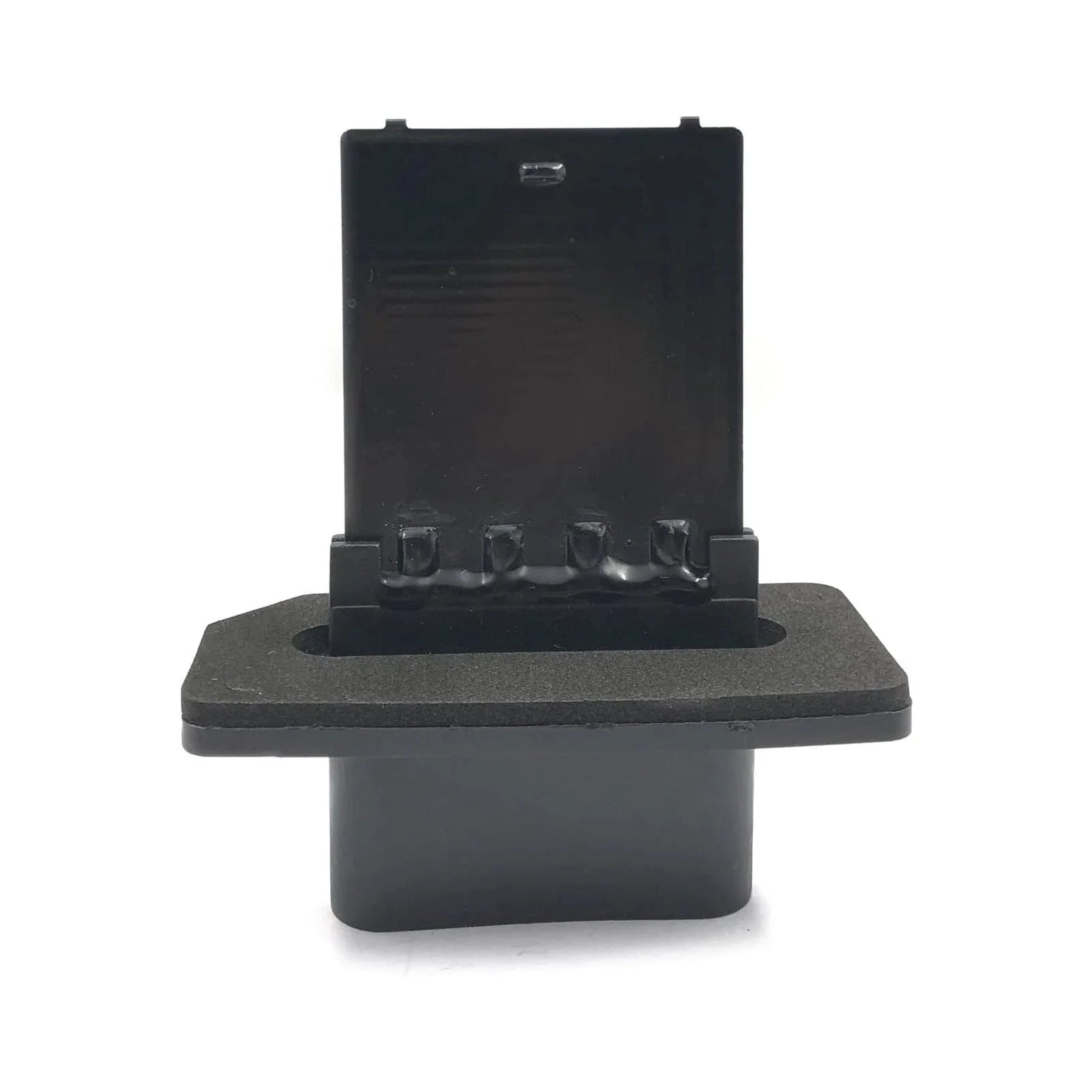 Blower Motor Resistor Control Module for Ford Explorer Lincoln Ator Mercury 6B93BC-57 [4]