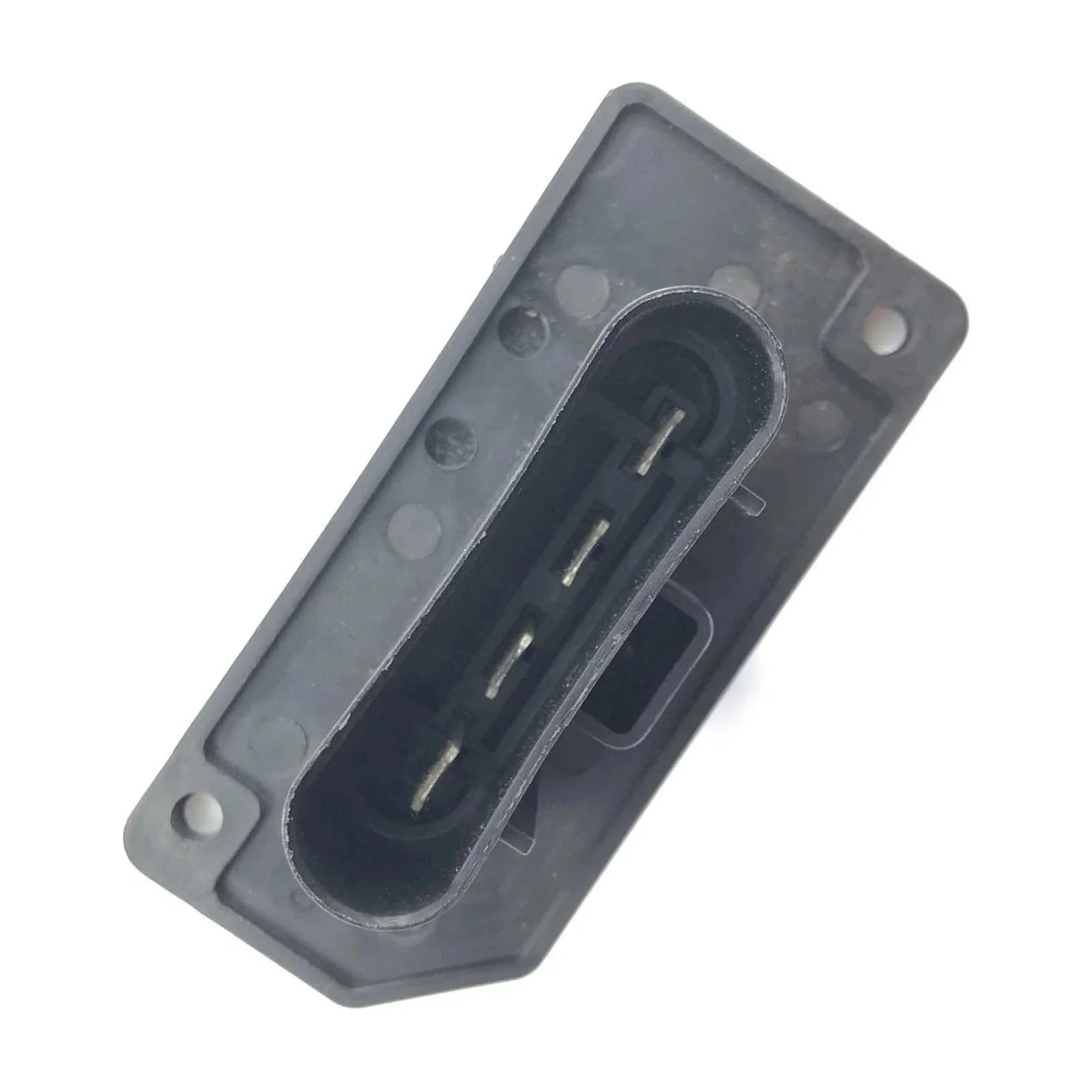 Blower Motor Resistor Control Module for Ford Explorer Lincoln Ator Mercury 6B93BC-57 [5]