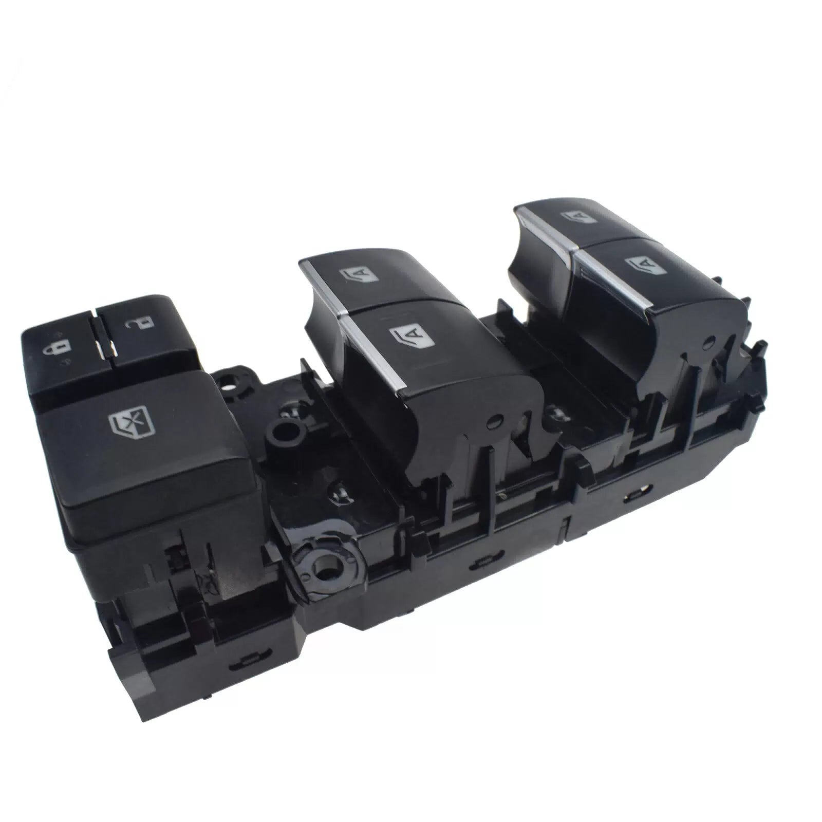 Blue Light Master Power Window Switch For Toyota RAV4 2018-2020 8404012150 6B93BC-57 [3]