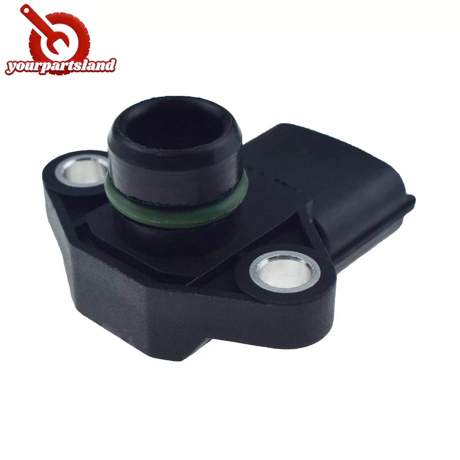 Booster Pressure Sensor 6675420017 for Ssangyong Rexton Kyron Acyton Stavic 6B93BC-57 [10]