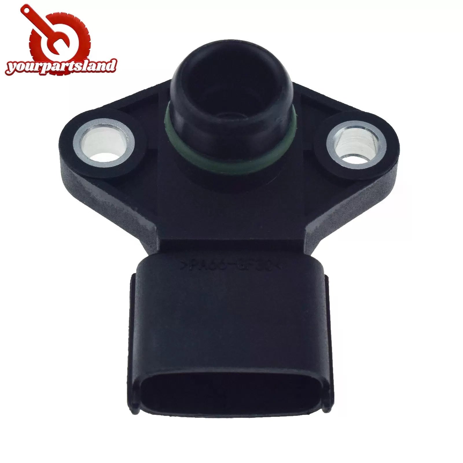 Booster Pressure Sensor 6675420017 for Ssangyong Rexton Kyron Acyton Stavic 6B93BC-57 [11]