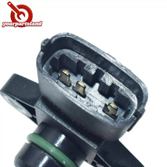 Booster Pressure Sensor 6675420017 for Ssangyong Rexton Kyron Acyton Stavic 6B93BC-57 [3]