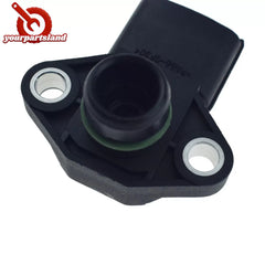 Booster Pressure Sensor 6675420017 for Ssangyong Rexton Kyron Acyton Stavic 6B93BC-57 [4]