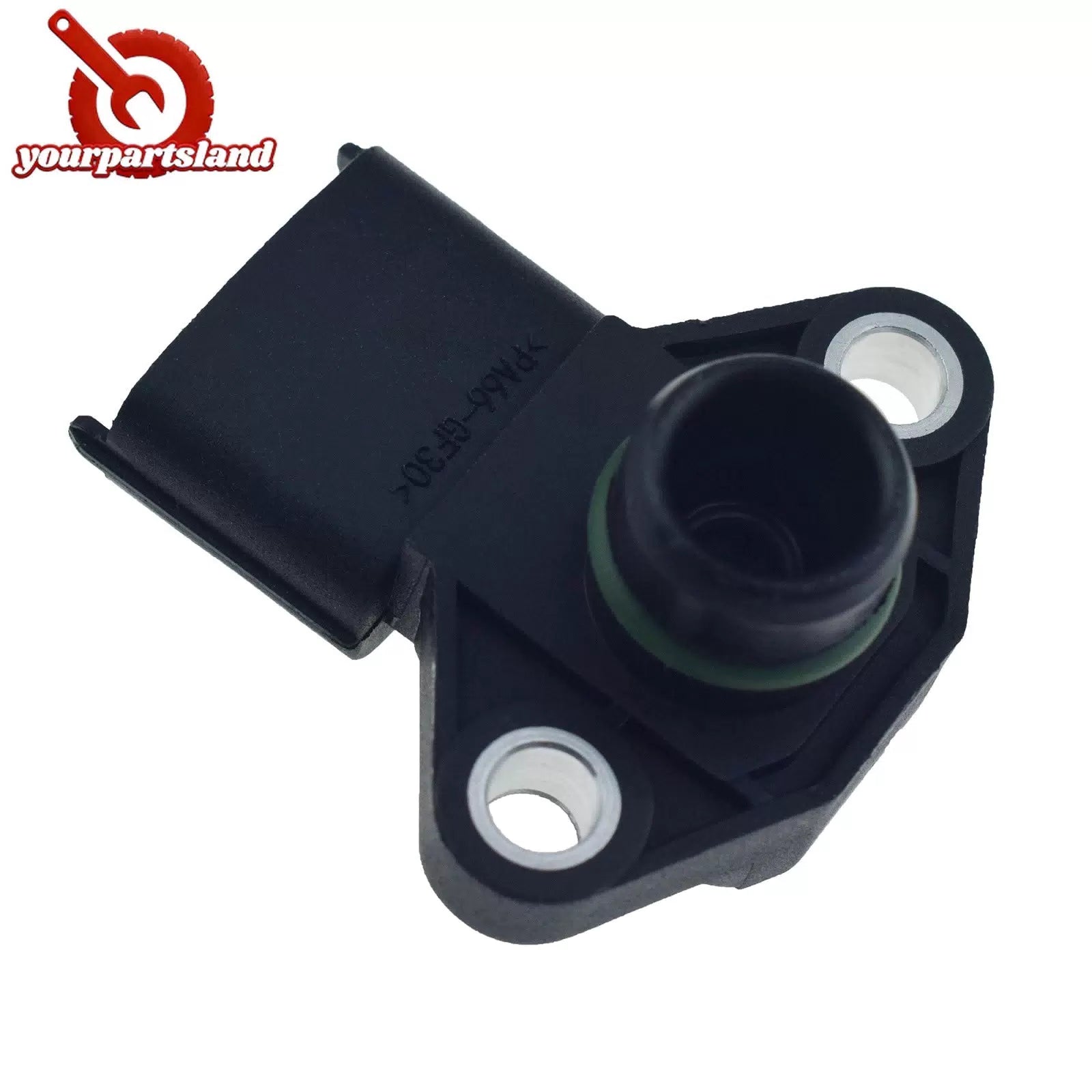 Booster Pressure Sensor 6675420017 for Ssangyong Rexton Kyron Acyton Stavic 6B93BC-57 [5]