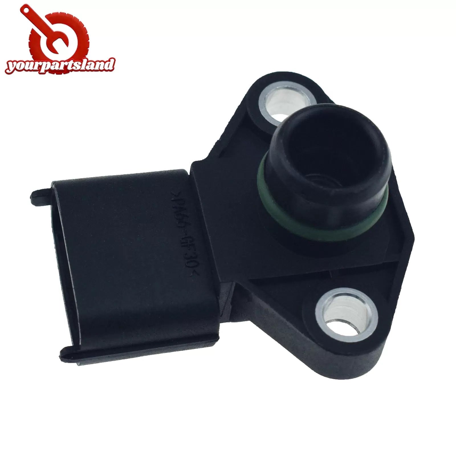 Booster Pressure Sensor 6675420017 for Ssangyong Rexton Kyron Acyton Stavic 6B93BC-57 [9]