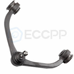 Both 2Pcs  Control Arm And Ball Joint Kit Fit For 2006-2009 Mitsubishi Raider MITSUBISHI [3]