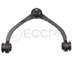 Both 2Pcs  Control Arm And Ball Joint Kit Fit For 2006-2009 Mitsubishi Raider MITSUBISHI [4]