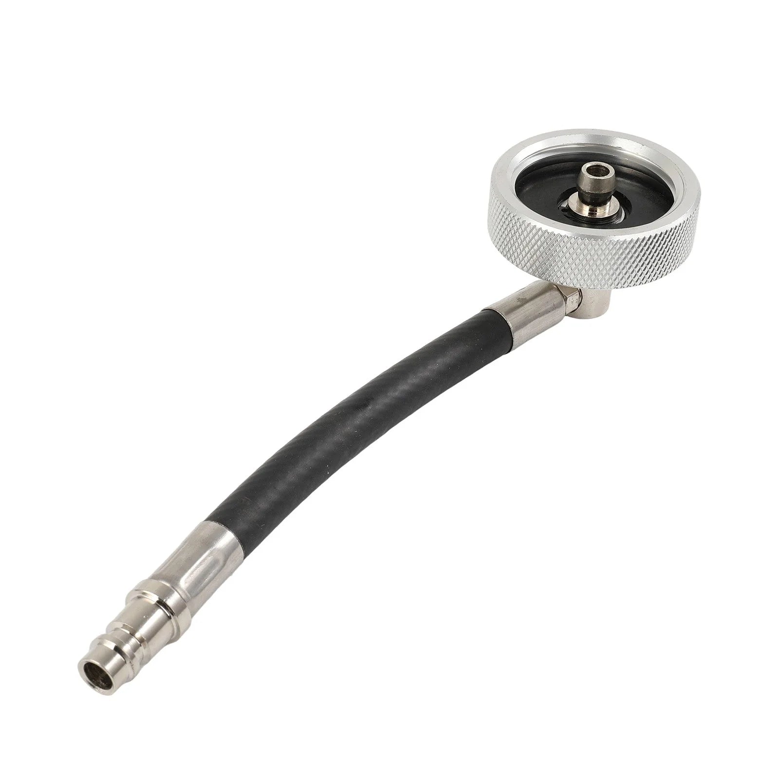 Brake Fluid Bleeder - Automotive Brake Reservoir Adapter Set KOEEP [9]