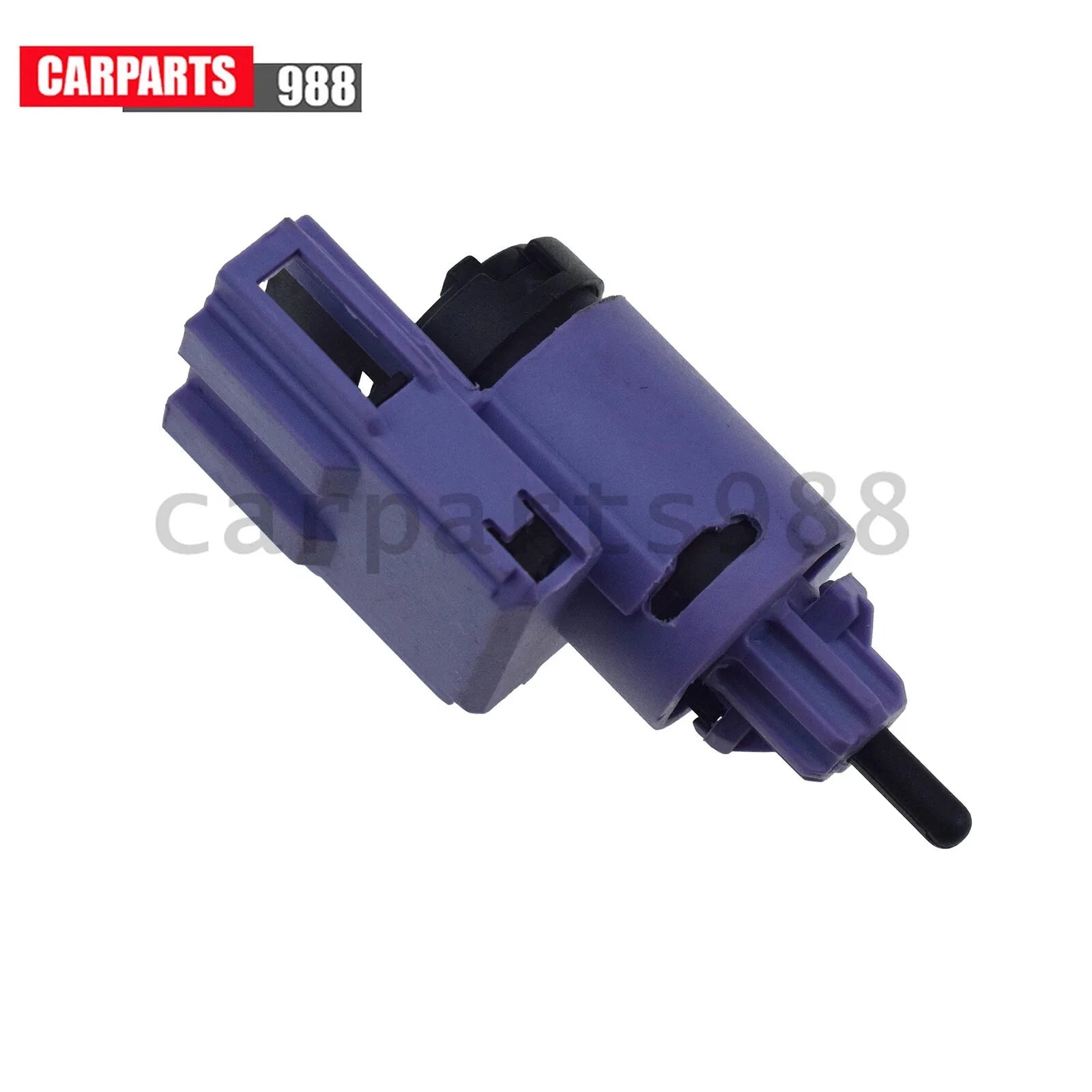 Brake Light Stop Switch For VW Beetle MK4 Golf Lupo Touareg Audi TT 1J0945511A 6B93BC-57 [1]