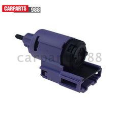 Brake Light Stop Switch For VW Beetle MK4 Golf Lupo Touareg Audi TT 1J0945511A 6B93BC-57 [2]