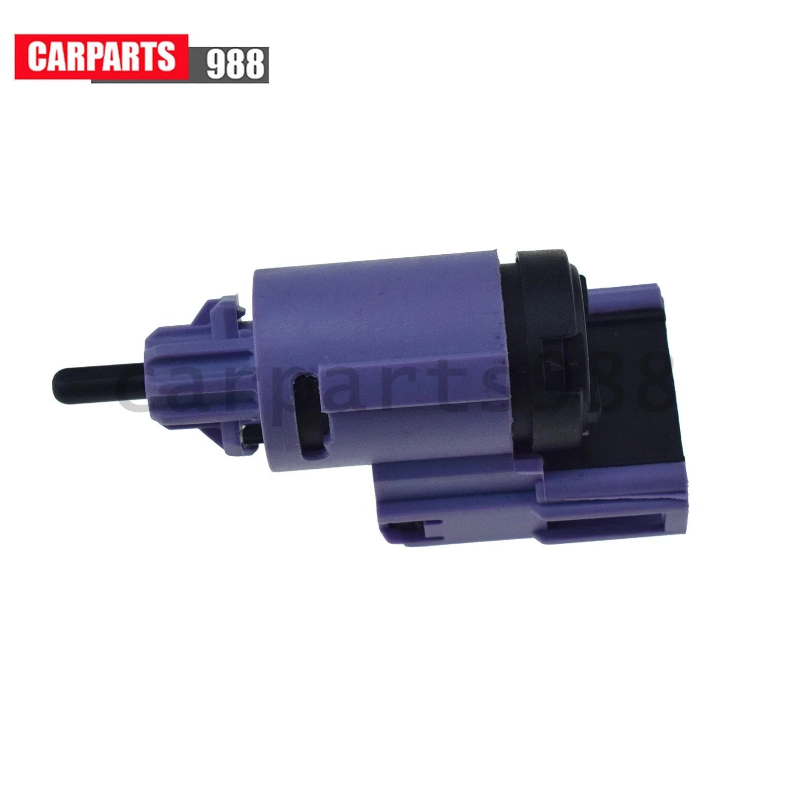 Brake Light Stop Switch For VW Beetle MK4 Golf Lupo Touareg Audi TT 1J0945511A 6B93BC-57 [3]